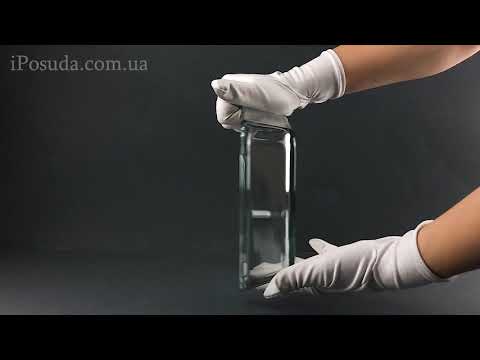 Форма для запекания Simax s7106 (1500мл). Видеообзор от iPosuda. Форма для запекания Simax s7106 (1500мл). Видеообзор от iPosuda.