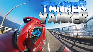 Biggest Tanker Yanker | Prime Inc Day Vlogs