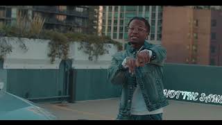 Teebenji - Just Saying Official Music Video