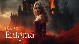 Enigma Music - Nostalgia - Enigma's Best Relaxing Music Mix Of The 90S | Best Of Enigma 2024