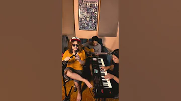 Bachau Albratoss This Is Just A Short Acoustic Cover Version AlbatrossNepalOfficial1998 
