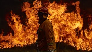 Victoria’s summer bushfires could rival Black Saturday