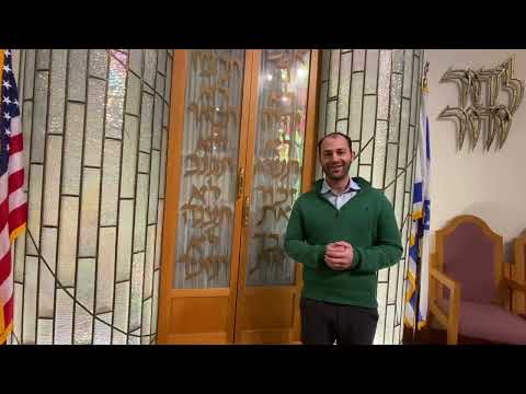 Happy Thanksgiving from Rabbi Kevin Carp Lefkowitz and Adat Shalom