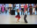 رقص اطفال بيجنن روعة   YouTube