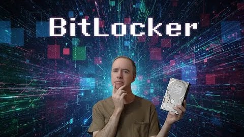 The Pros and Cons of using BitLocker Encryption