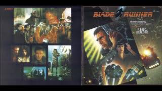 VANGELIS - Blade Runner_Motion Picture Soundtrack - End Title (instr., '82)