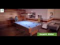 White Meadows | Mesmerizing Living Amidst Nature