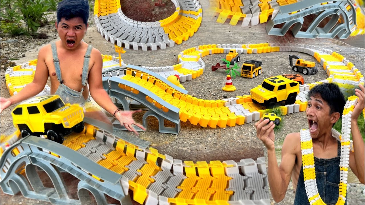 Bag ong tarak- tarak