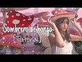 🍄 Sombrero de hongo 🍄 | TUTORIAL | Zyanya