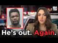 Career Criminal Illegal Migrant Stabs Virginia Mom