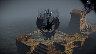 Path of Exile: Sin Portal Effect Path of Exile: Sin Portal Effect