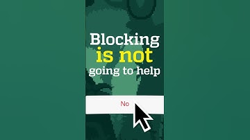 How can you protect yourself against spoof calls? #shorts