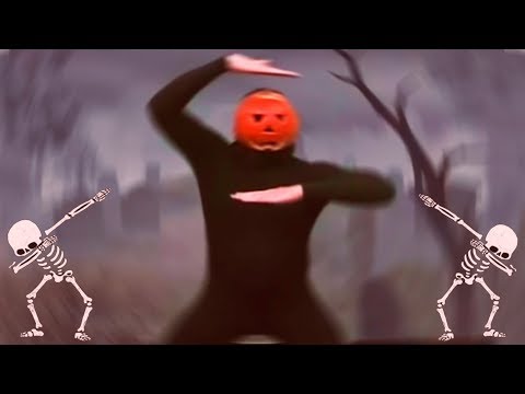 it's-spooktober-memes-compilation