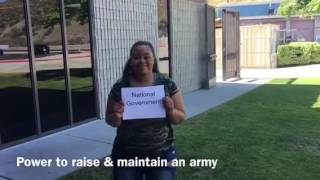 10th Amendment Project