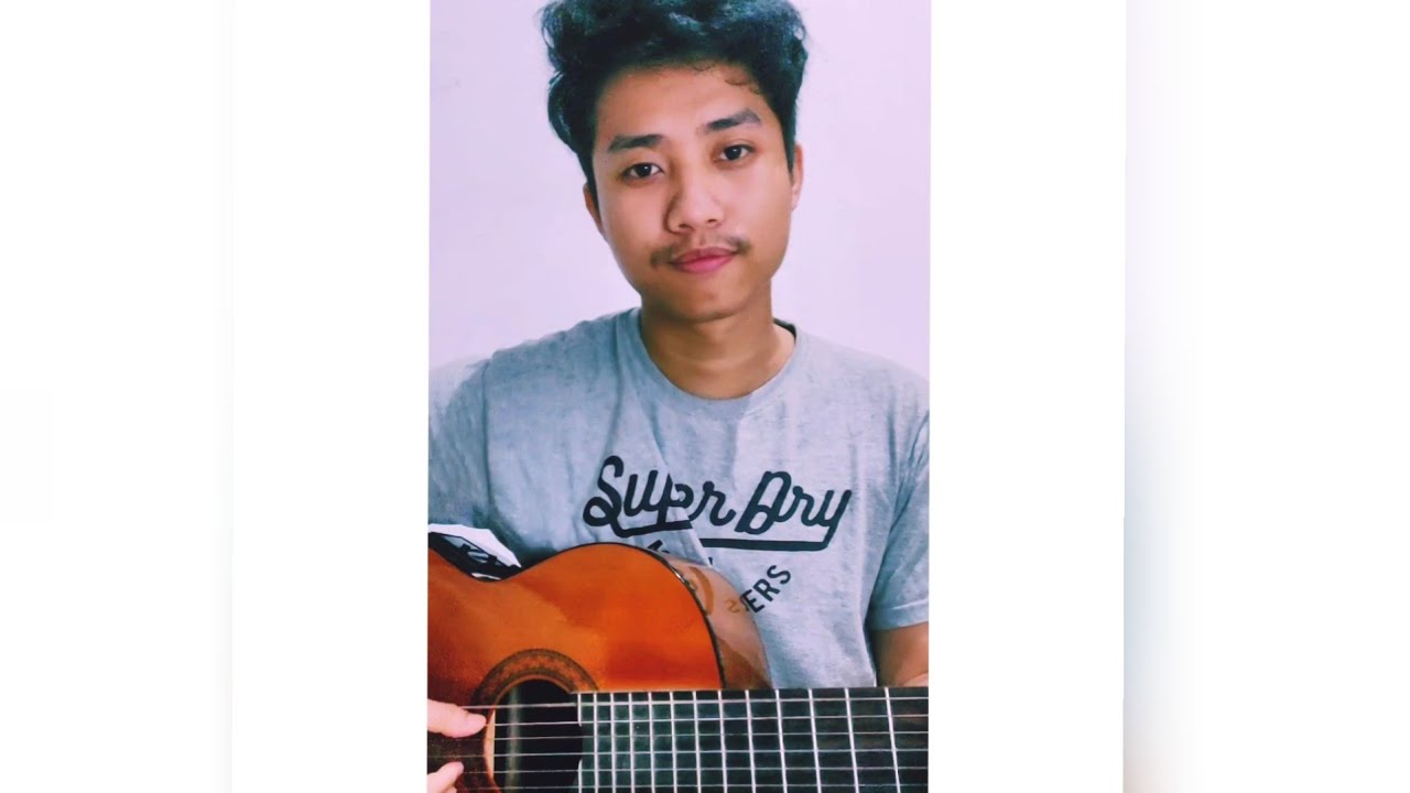 Megulo Debabo   Enjoy Chakma  Acoustic Cover  Novonil Chakma  Northeast