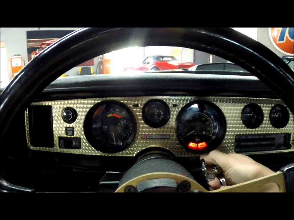 1979 Trans Am - Y84 Special Edition, 400ci,  4 Speed, #'s Match, Black/Black - Seven Hills Motorcars