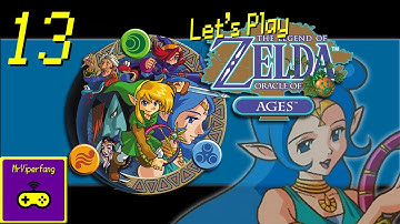 Oracle of Ages: Part 13 - Ridge Dasher