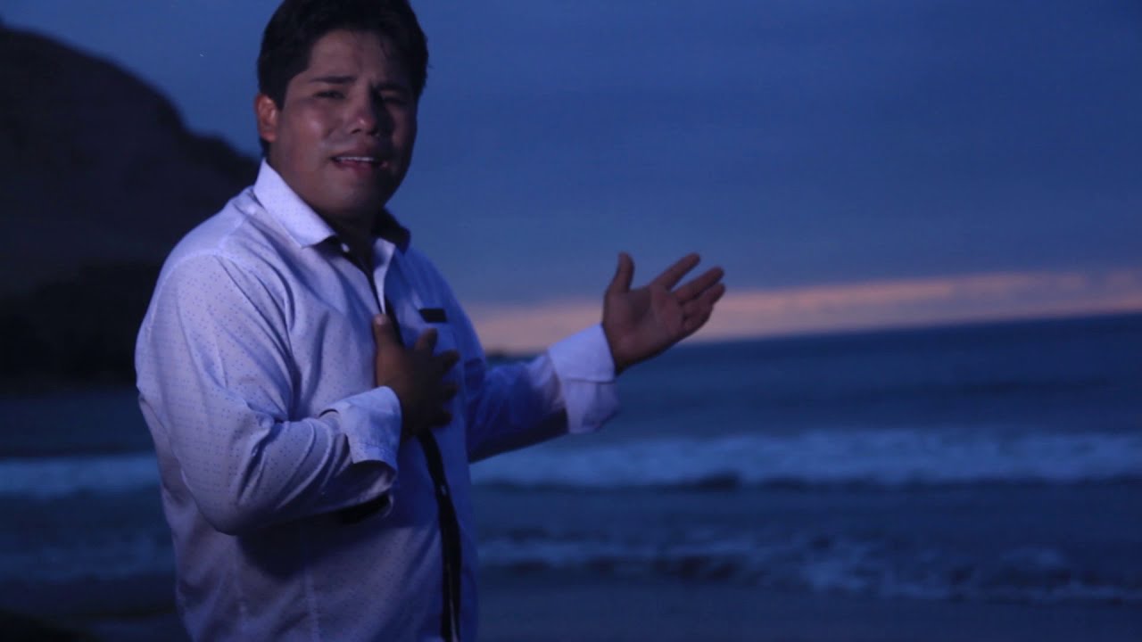 Tema: DONDE ESTAN MIS AMIGOS || Ministerio TIERRA SANTA || VIDEO OFICIAL 