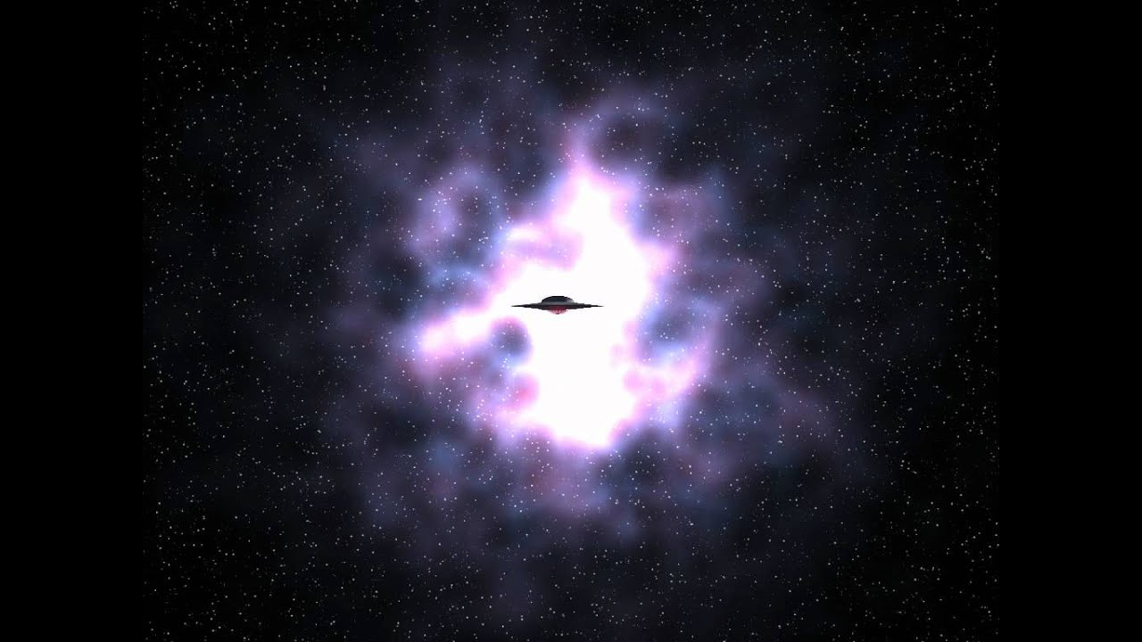 C57D Escape from the Forbidden Planet *ScifiSteve