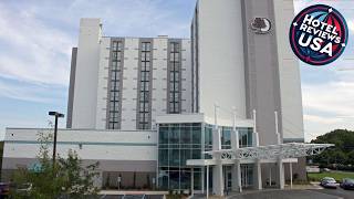 Doubletree By Hilton Virginia Beach Hotel | Virginia Beach (VA), United States | Hotel Review 🏨