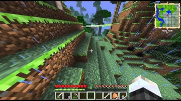 FTB: Unleashed E01 P01 | Let it Begin