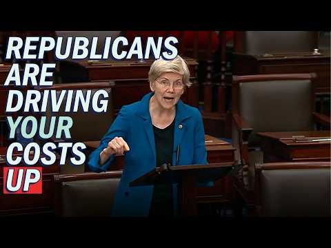 Republican senators are okay with throwing thousands of their own constituents under the bus.