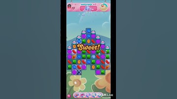 Candy Crush Level  472