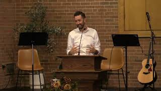 Let the Children Come to Me (Mark 10:13-16)