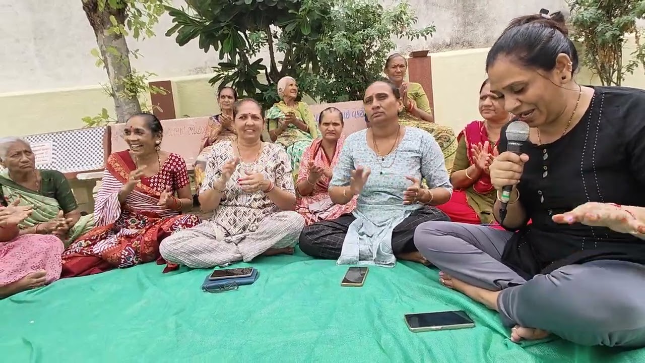 તારી ઘરે વાસીદા કરી ગયો 