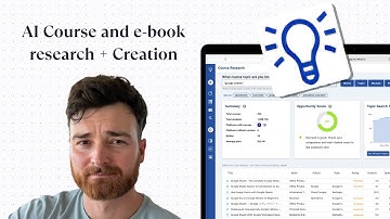 [2025] Eurekaa.io Review - Testing the Course + eBook Research and AI Creation Suite