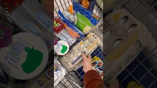 Shop With Me at Aldi! 🫶🏻 #aldihaul #shopwithme #asmr