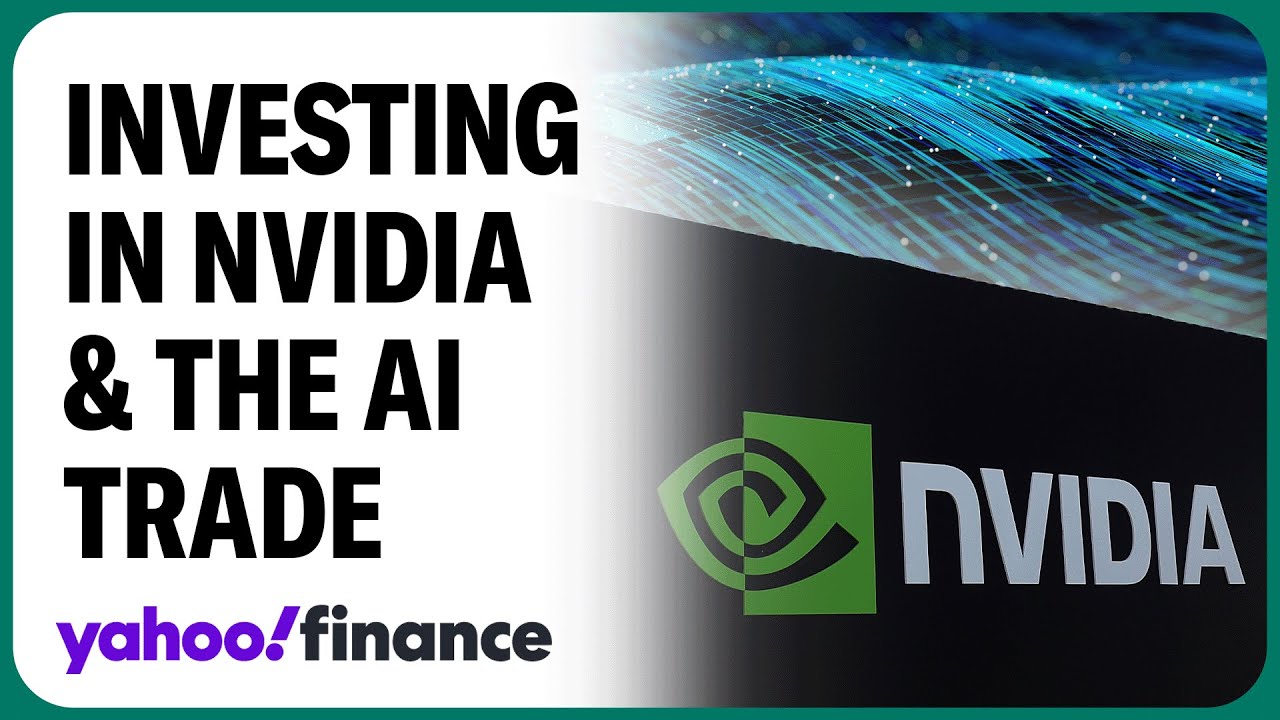 What Does Nvidia's Stock Split Mean for Investors?