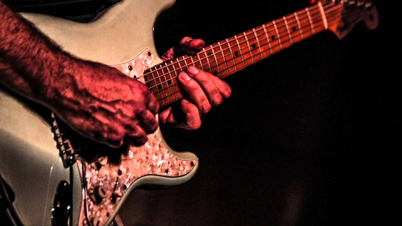 Gnola Blues Band - All I Need