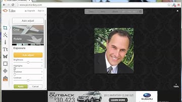PicMonkey - Online photo editor