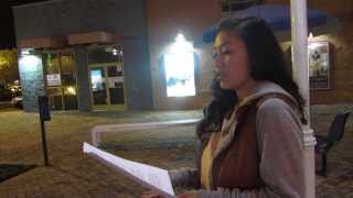 Final Project/Performative Speech