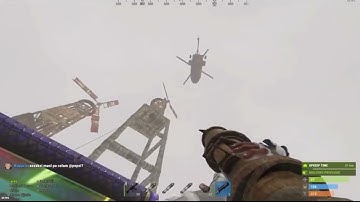 POV: They think your offline (Rust) #shorts