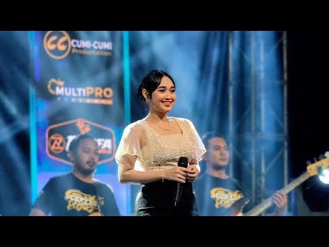 SEMUA TAU - NURMA KDI - ADELLA LIVE PURWOSEKAR MALANG