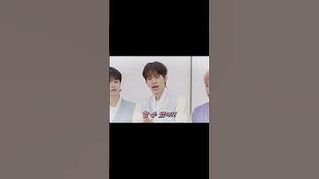 Út Cả dạo này kiểu #tempest #hanbin #taerae