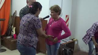 MILAGROS EN ARGENTINA,ENTRE RIOS,LARROQUE.