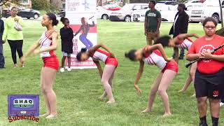 OAK PARK MARCHING LEGION - Dirty Diana