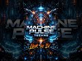 Machine Pulse ⚡ Techno Drop | DJ Spacegio