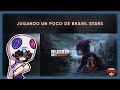 🔴 Jugando Liga Estelar en Brawl Stars