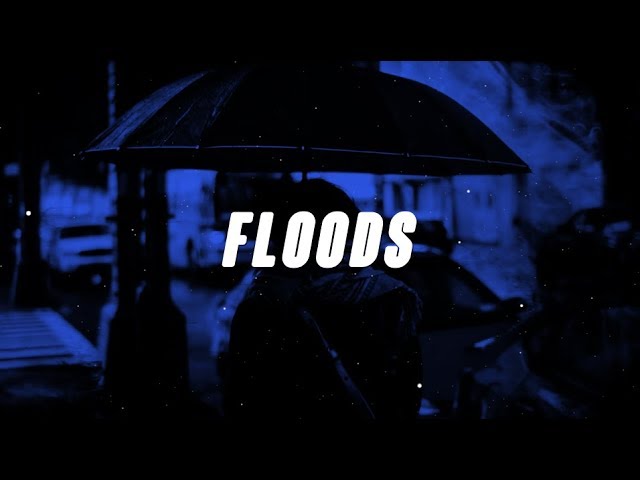 Lucky Daye - Floods // Lyrics
