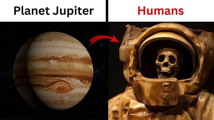 What Would Happen If Humans Tried to Land on Jupiter?