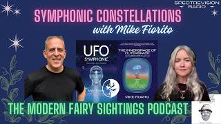 Ep 136: Experiences with Music - Symphonic Constellations with Mike Fiorito
