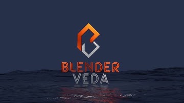 Blender absolute beginner tutorial Technical Support Blender Veda Telugu