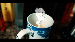 Cinematic Coffee B-roll Video Nespresso