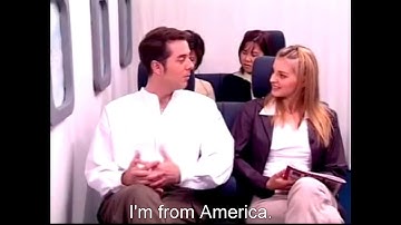 English Conversation 07 | English For Travel