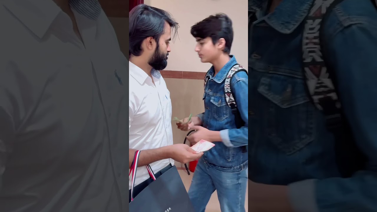 Always be kind & do good for others 🤗🥰🤣 #viral #saudiarabia #viralvideos #hairstyle #comedy