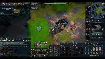 0:35 and 0:46 helwyr